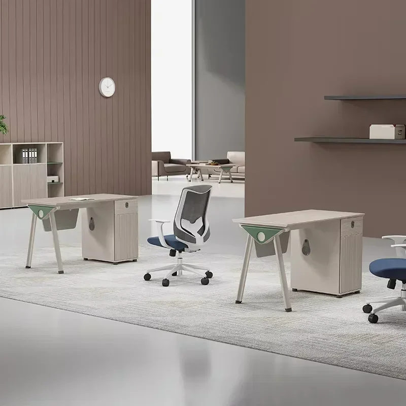 Office Furniture Center - มาใหม่ล่าสุด Modern Cubical Office Work Station