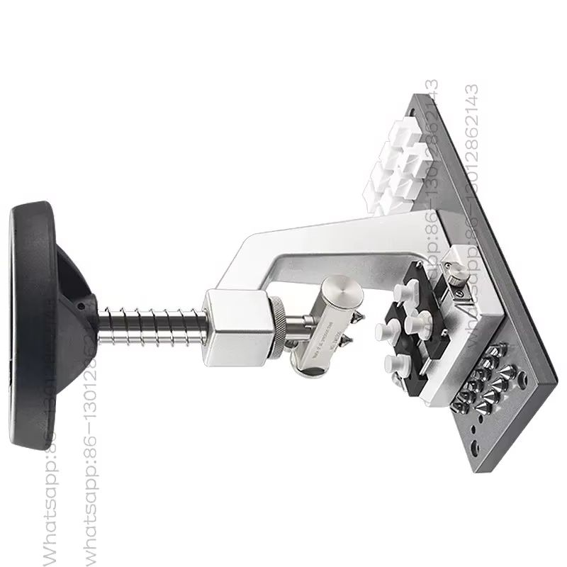 Office Furniture Repair - เครื่องมือซ่อมพวงมาลัยแบบเปิดฝาครอบโลหะ รุ่น 5700 ปี 2026 จำนวน