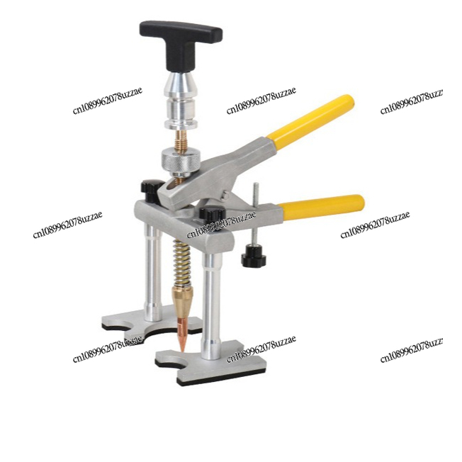 Office Furniture Repair - เครื่องดึงแผ่นโลหะ, อุปกรณ์ซ่อมแซมข้อมูล, เครื่องมือซ่อมรอยบุบรถยนต์, อุปกรณ์เชื่อมจุดแบบไม่ใช้ดินน้ำมันสำหรับงานซ่อมด่วน