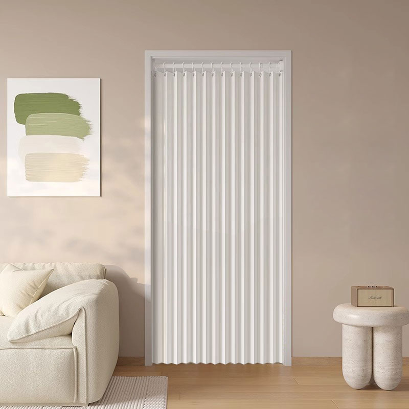 ม่านประตูพับแบบอะคอร์เดียน, ฉา - Partition Screen Divider บทวิจารณ์และราคา