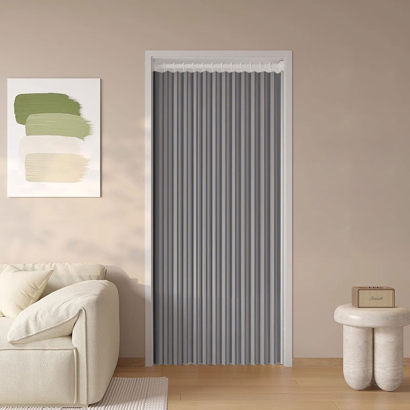 ม่านประตูพับแบบอะคอร์เดียน, ฉา - Partition Screen Divider บทวิจารณ์และราคา