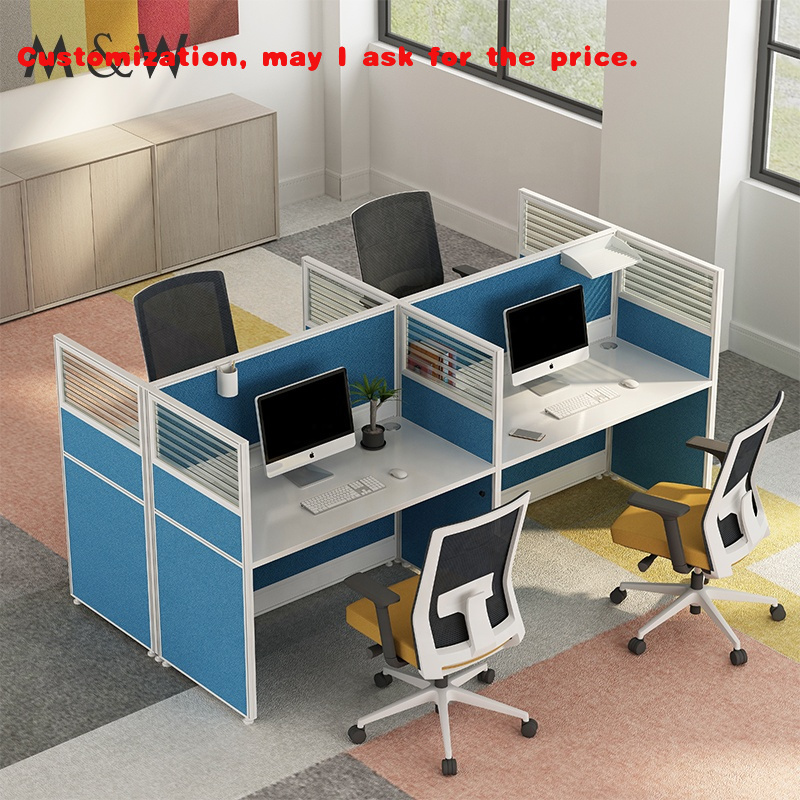เฟอร์นิเจอร์สำนักงานแบบคิวบิเค - Office Furniture Center บทวิจารณ์และราคา