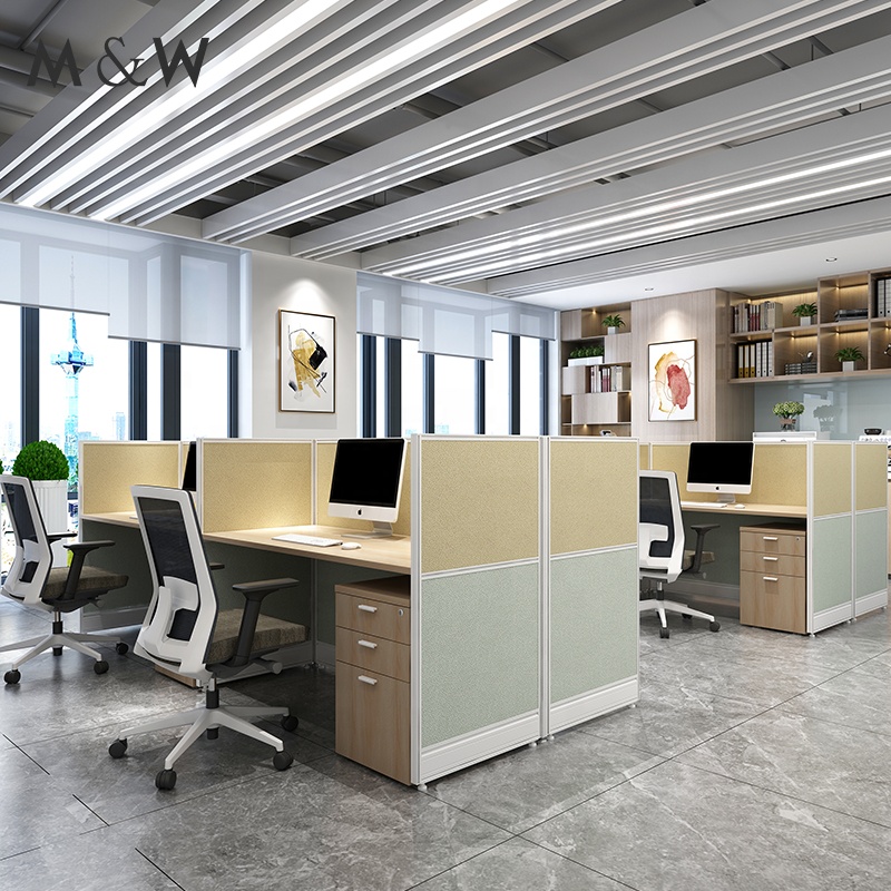 เฟอร์นิเจอร์สำนักงานแบบคิวบิเค - Office Furniture Center บทวิจารณ์และราคา