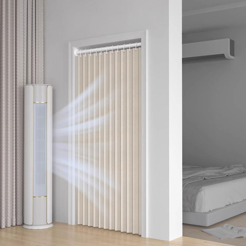 ม่านกั้นห้องสำหรับห้องนอน ห้อง - Partition Screen Divider บทวิจารณ์และราคา