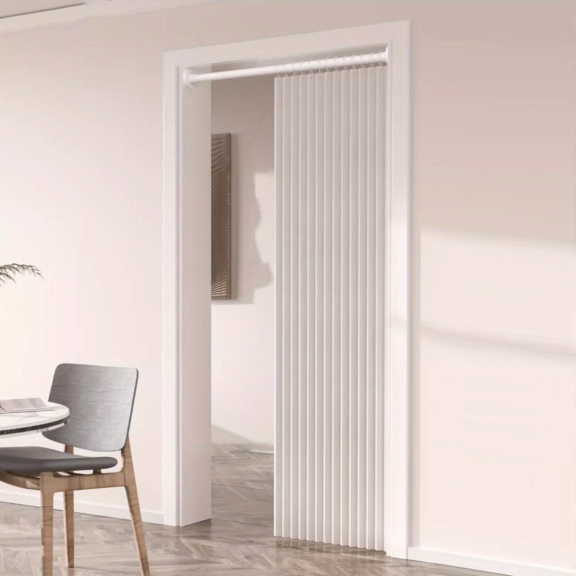 ม่านกั้นห้องสำหรับห้องนอน ห้อง - Partition Screen Divider บทวิจารณ์และราคา