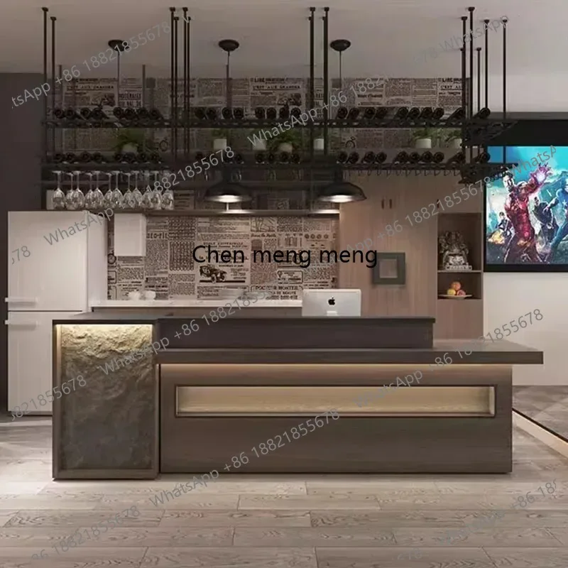 03A เคาน์เตอร์ต้อนรับ โต๊ะแคชเ - Office Furniture Center บทวิจารณ์และราคา