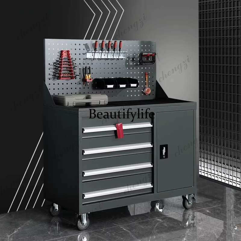 ตู้เก็บเครื่องมือเหล็กอเนกประส - Office Furniture Repair บทวิจารณ์และราคา