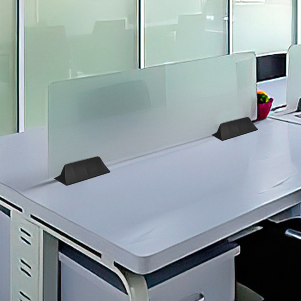 10 ชิ้น คลิปหนีบฉากกั้นโต๊ะปรั - Partition Screen Divider บทวิจารณ์และราคา