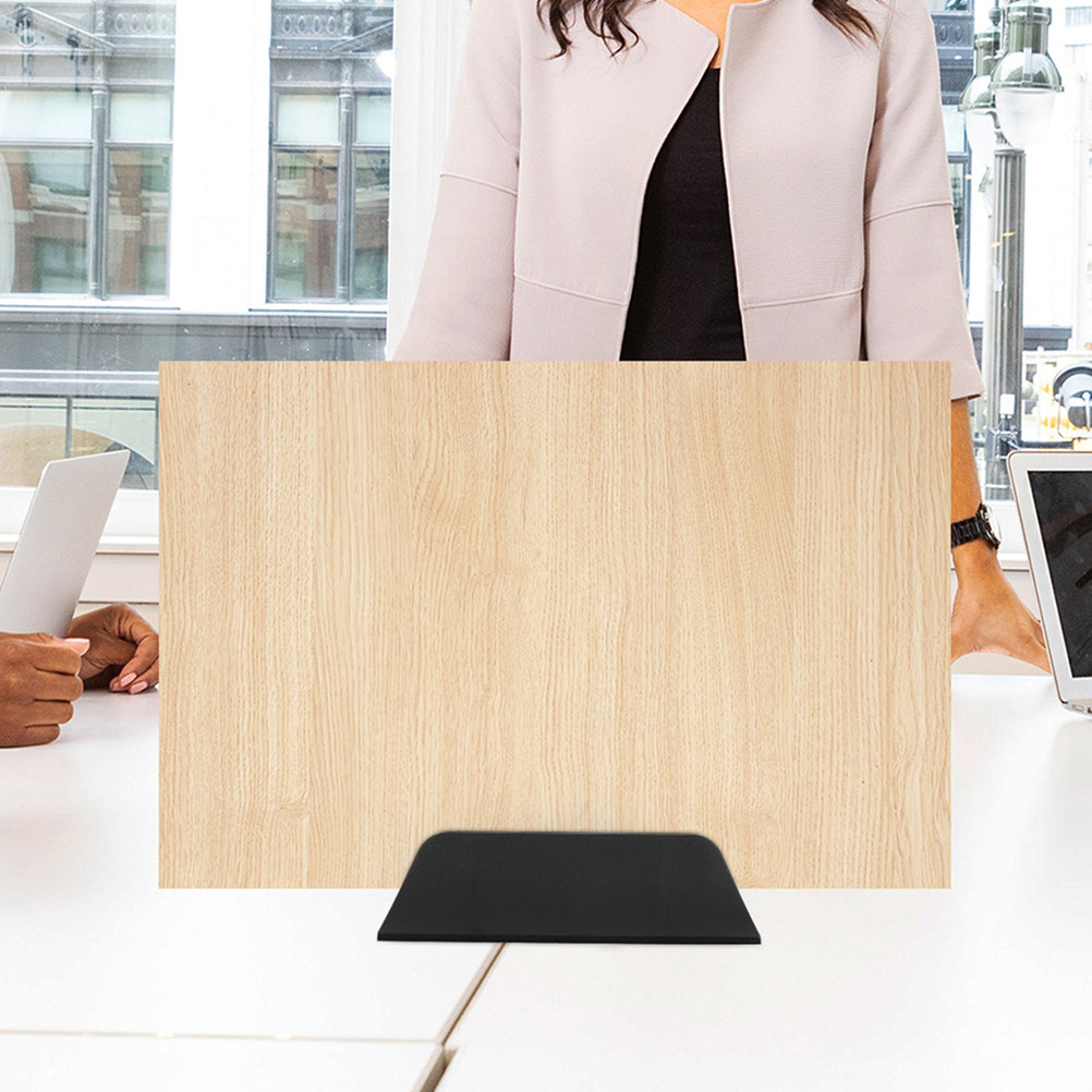 10 ชิ้น คลิปหนีบฉากกั้นโต๊ะปรั - Partition Screen Divider บทวิจารณ์และราคา