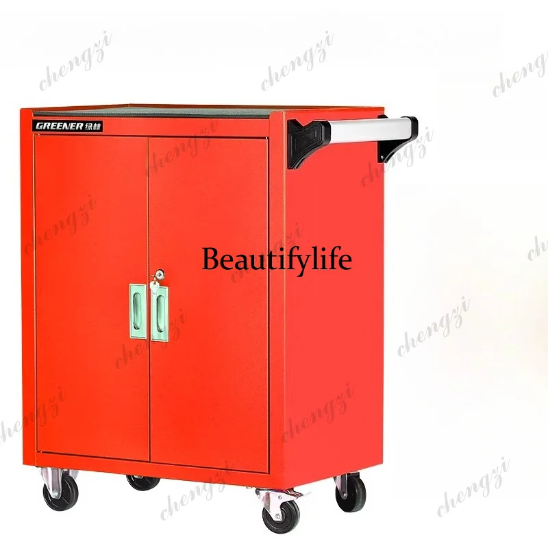 ตู้เครื่องมือเหล็ก M138 พร้อมล - Office Furniture Repair บทวิจารณ์และราคา