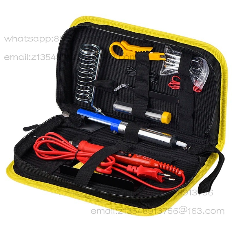 ชุดหัวแร้งบัดกรีปรับอุณหภูมิได - Office Furniture Repair บทวิจารณ์และราคา