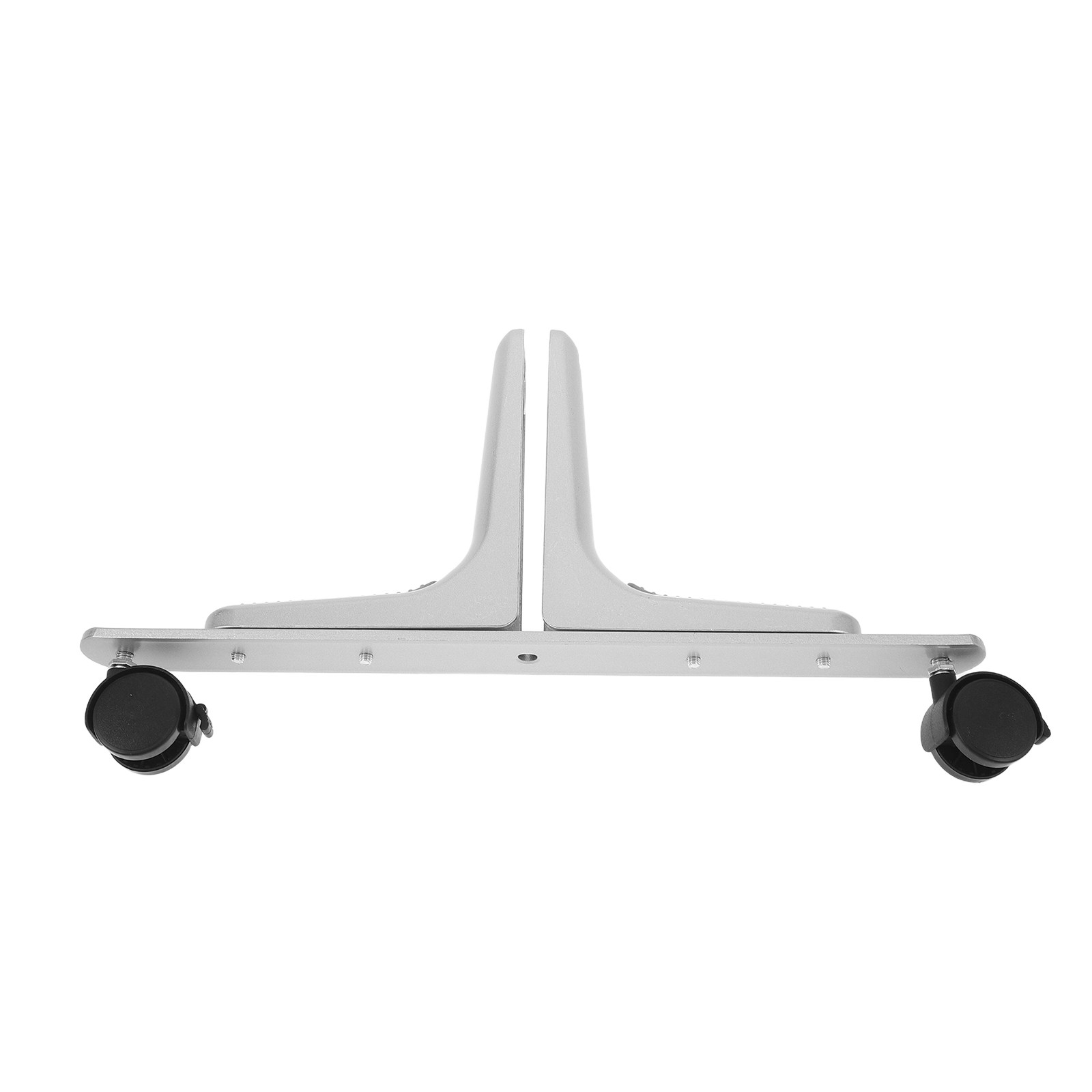 ขาตั้งล้อเลื่อนสีเงินสำหรับฉาก - Partition Screen Divider บทวิจารณ์และราคา