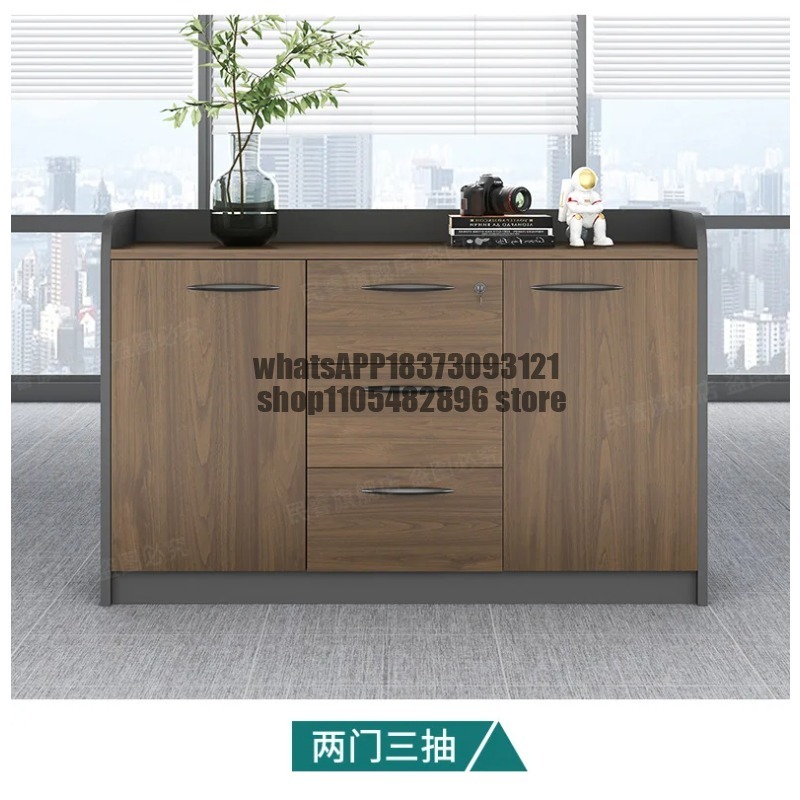 ตู้เก็บเอกสารสมัยใหม่ ตู้เก็บเ - File Cabinet Lateral บทวิจารณ์และราคา