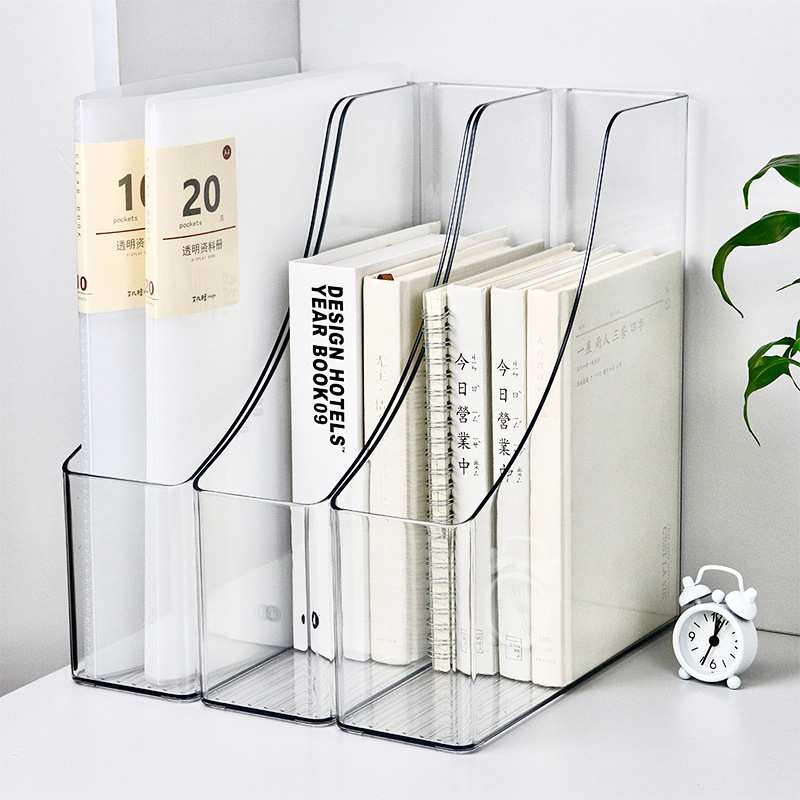 อะคริลิค A4 กล่องเก็บเอกสารสํา - File Cabinet Lateral บทวิจารณ์และราคา