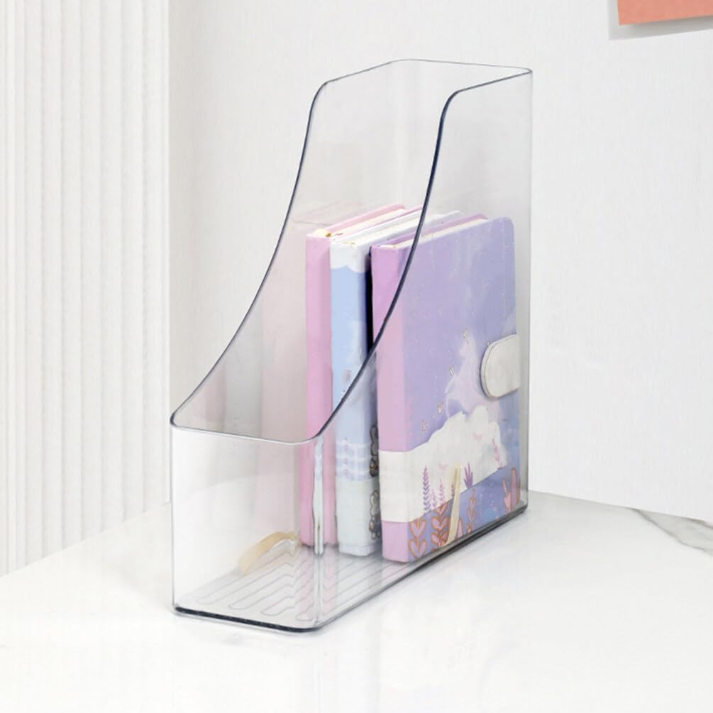 อะคริลิค A4 กล่องเก็บเอกสารสํา - File Cabinet Lateral บทวิจารณ์และราคา