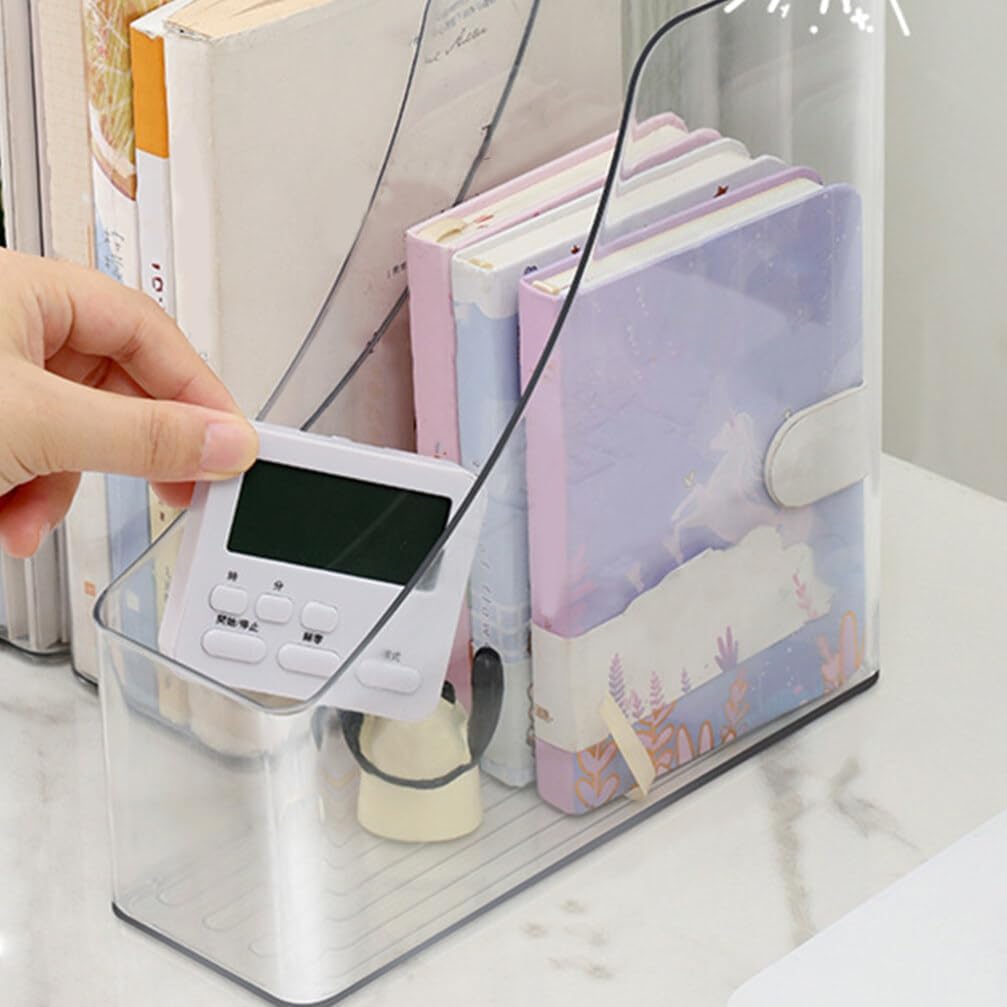 อะคริลิค A4 กล่องเก็บเอกสารสํา - File Cabinet Lateral บทวิจารณ์และราคา