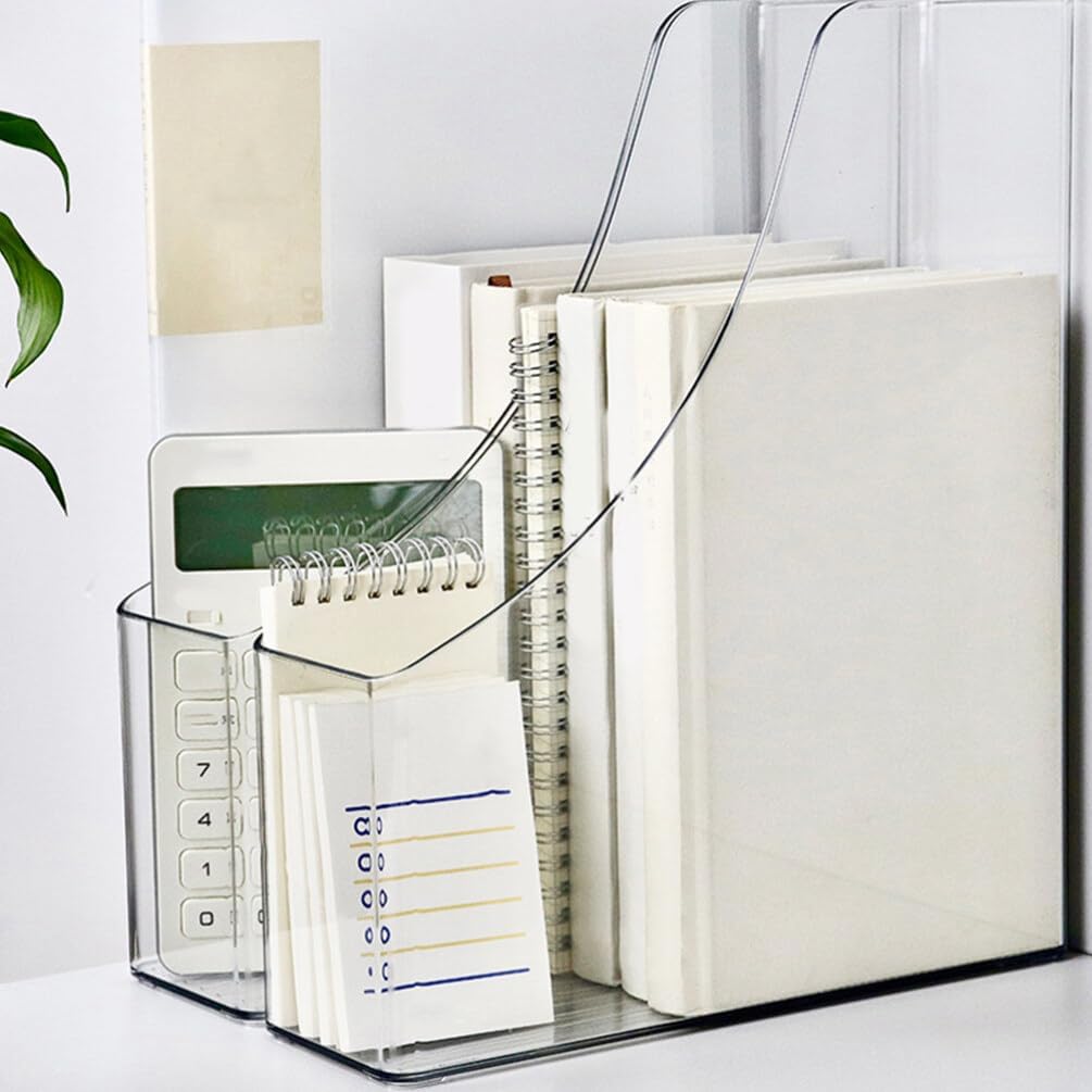 อะคริลิค A4 กล่องเก็บเอกสารสํา - File Cabinet Lateral บทวิจารณ์และราคา