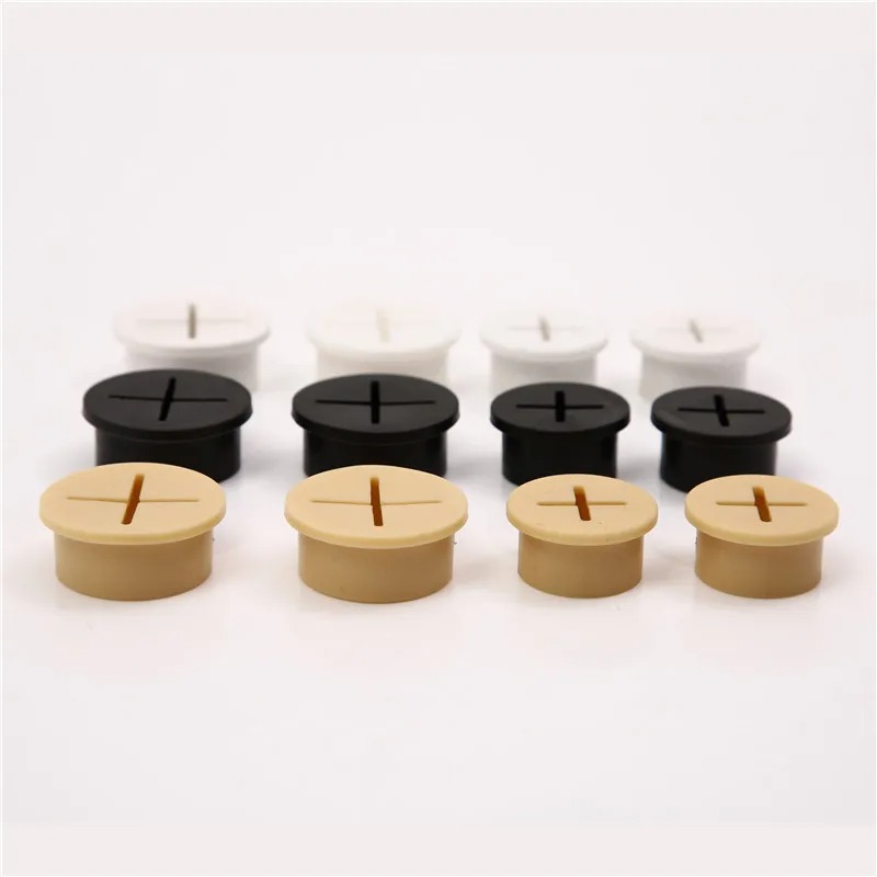 ฝาครอบรูสายไฟแบบยืดหยุ่น 5 ชิ้ - Office Furniture Warehouse บทวิจารณ์และราคา