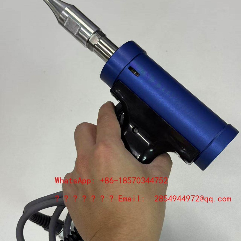 เครื่องเชื่อมดิจิตอลแบบมือถือ  - Office Furniture Repair บทวิจารณ์และราคา