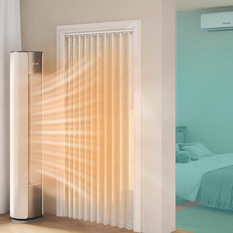 ฉากกั้นห้องแบบพับได้ ประตูบานเ - Partition Screen Divider บทวิจารณ์และราคา