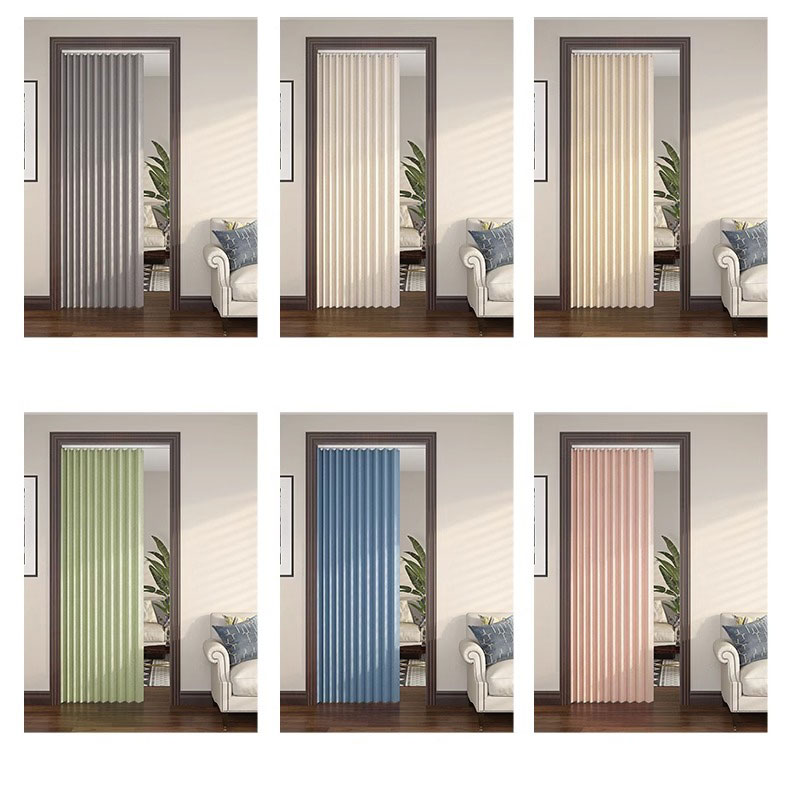 ฉากกั้นห้องแบบพับได้ ประตูบานเ - Partition Screen Divider บทวิจารณ์และราคา