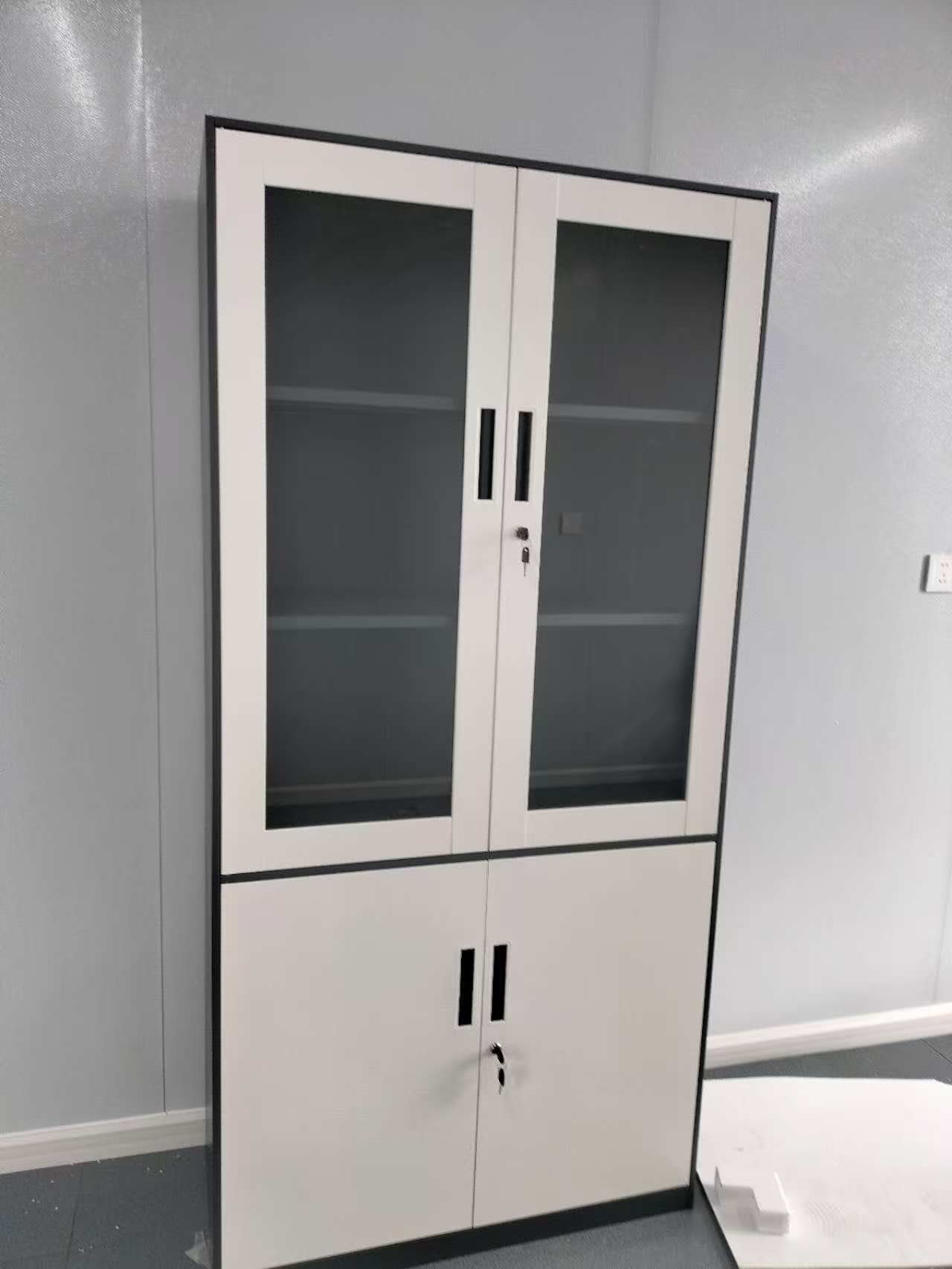 ตู้เก็บเอกสารเหล็กสไตล์โมเดิร์ - Office Furniture Warehouse บทวิจารณ์และราคา