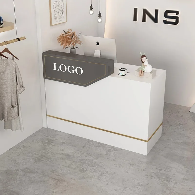 เคาน์เตอร์ต้อนรับน่ารักไม่เหมื - Office Furniture Center บทวิจารณ์และราคา