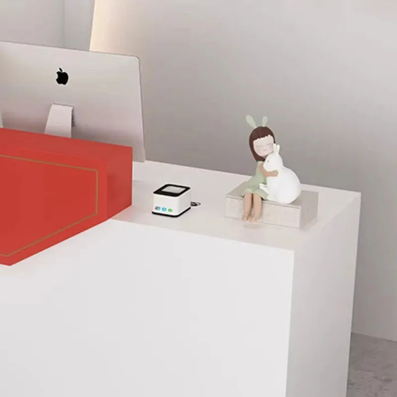 เคาน์เตอร์ต้อนรับน่ารักไม่เหมื - Office Furniture Center บทวิจารณ์และราคา