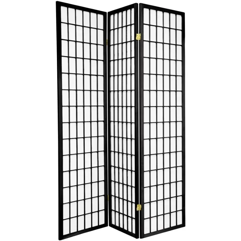 ฉากกั้นห้องแบบโอเรียนทัล ลายกร - Partition Screen Divider บทวิจารณ์และราคา