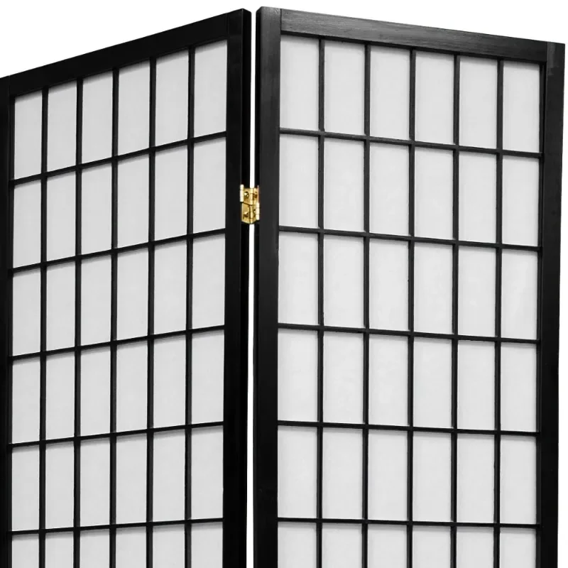 ฉากกั้นห้องแบบโอเรียนทัล ลายกร - Partition Screen Divider บทวิจารณ์และราคา