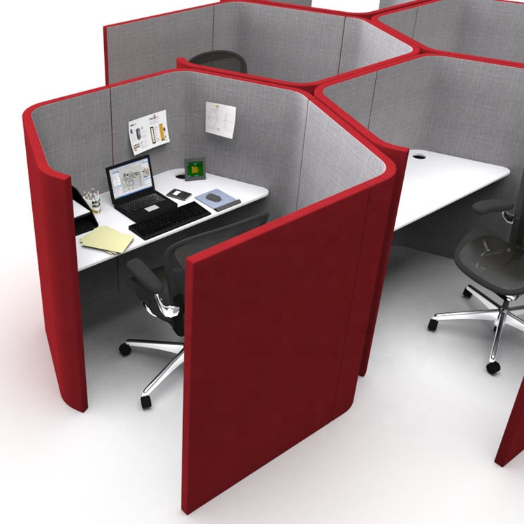 เฟอร์นิเจอร์เวิร์กสเตชัน บูธสำ - Office Furniture Center บทวิจารณ์และราคา