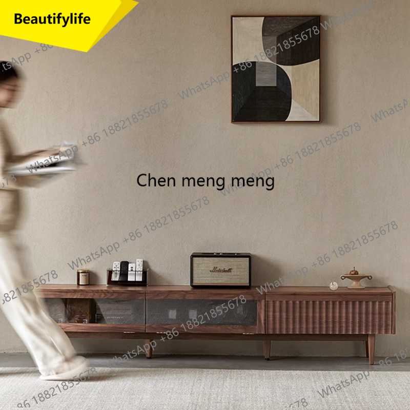 ตู้วางทีวีสไตล์เรโทรโมเดิร์น a - Office Furniture Center บทวิจารณ์และราคา