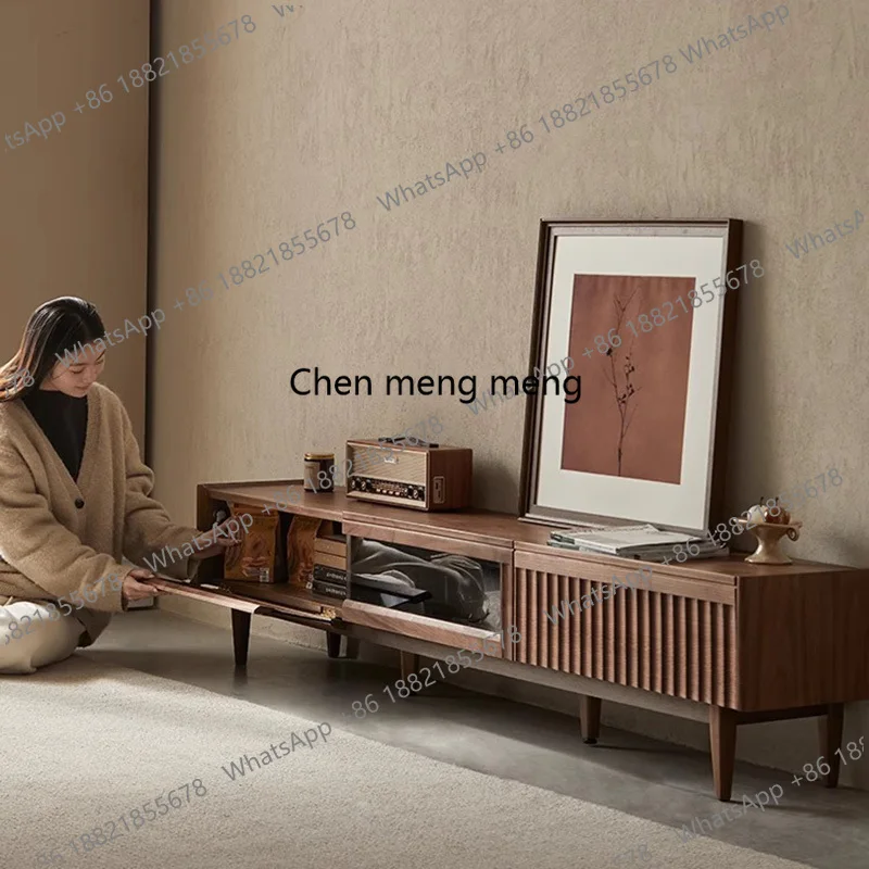 ตู้วางทีวีสไตล์เรโทรโมเดิร์น a - Office Furniture Center บทวิจารณ์และราคา