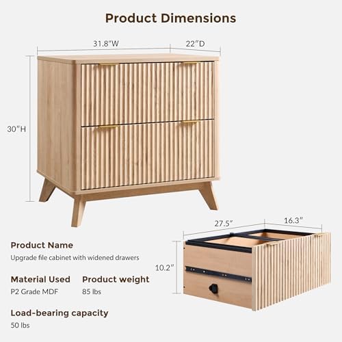 ตู้เก็บเอกสาร 2 ลิ้นชัก, ตู้เก - File Cabinet Lateral บทวิจารณ์และราคา