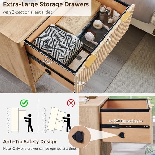 ตู้เก็บเอกสาร 2 ลิ้นชัก, ตู้เก - File Cabinet Lateral บทวิจารณ์และราคา