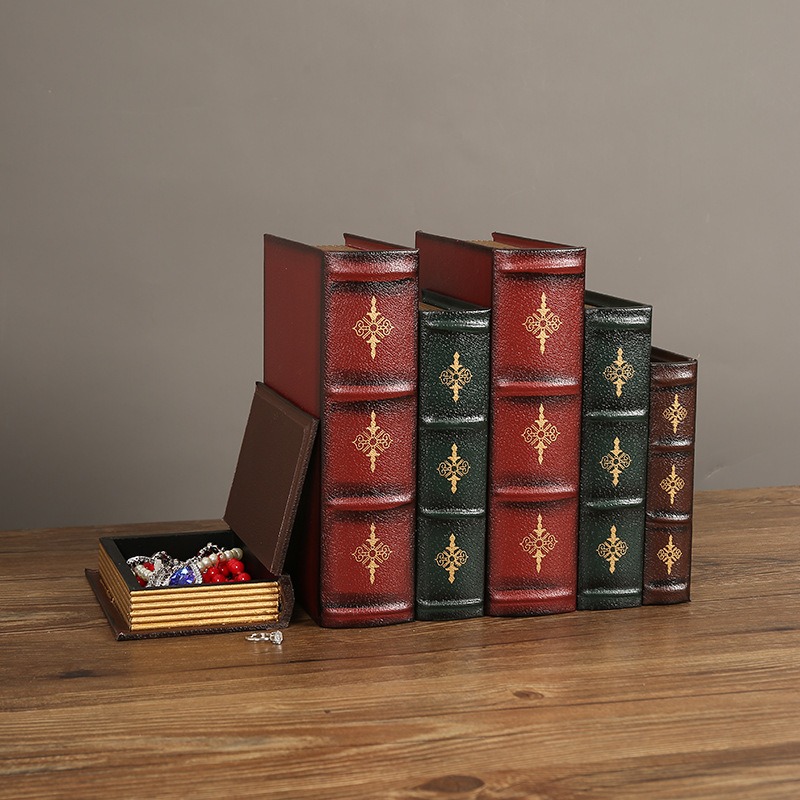 หนังสือจำลองสไตล์เรโทร สำหรับต - Office Furniture Warehouse บทวิจารณ์และราคา