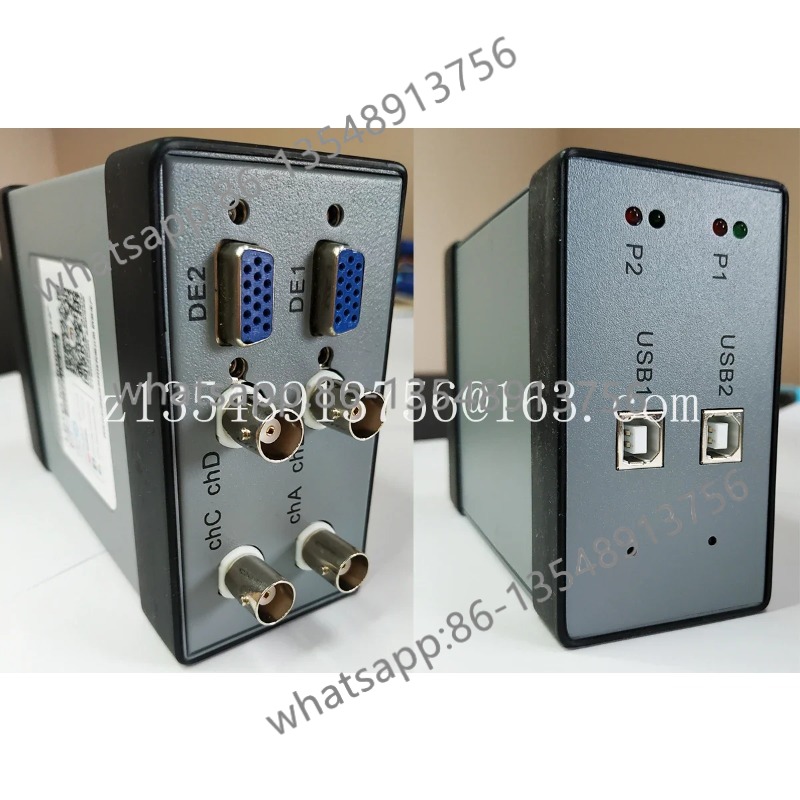ออสซิลโลสโคป 4 ช่องสัญญาณ/OS98 - Office Furniture Repair บทวิจารณ์และราคา