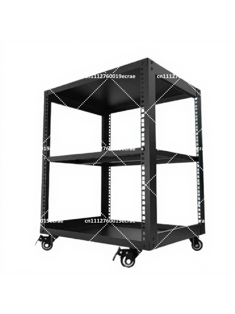 ตู้แร็คแบบเปิด 12U 16U 20U ตั้ - Office Furniture Center บทวิจารณ์และราคา